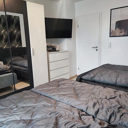 Ferienwohnung Im Harz 1 Goslar Buitenkant foto