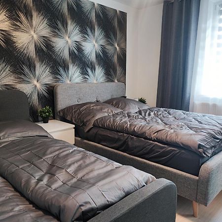 Ferienwohnung Im Harz 1 Goslar Buitenkant foto