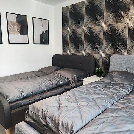 Ferienwohnung Im Harz 1 Goslar Buitenkant foto