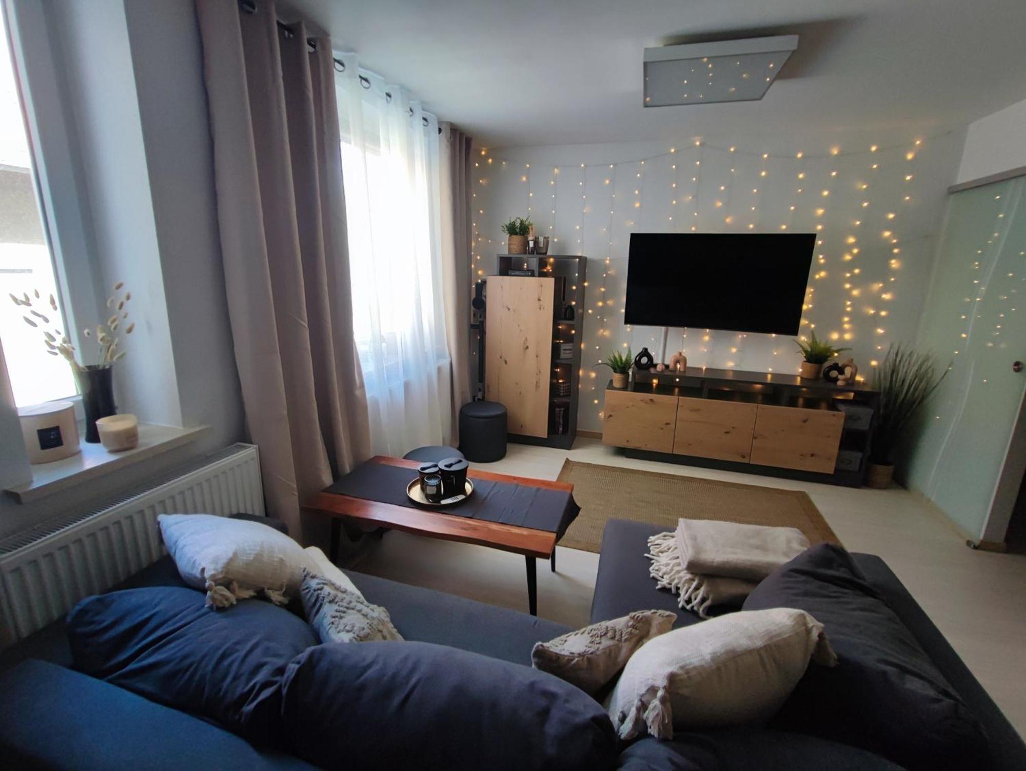 Ferienwohnung Im Harz 1 Goslar Buitenkant foto