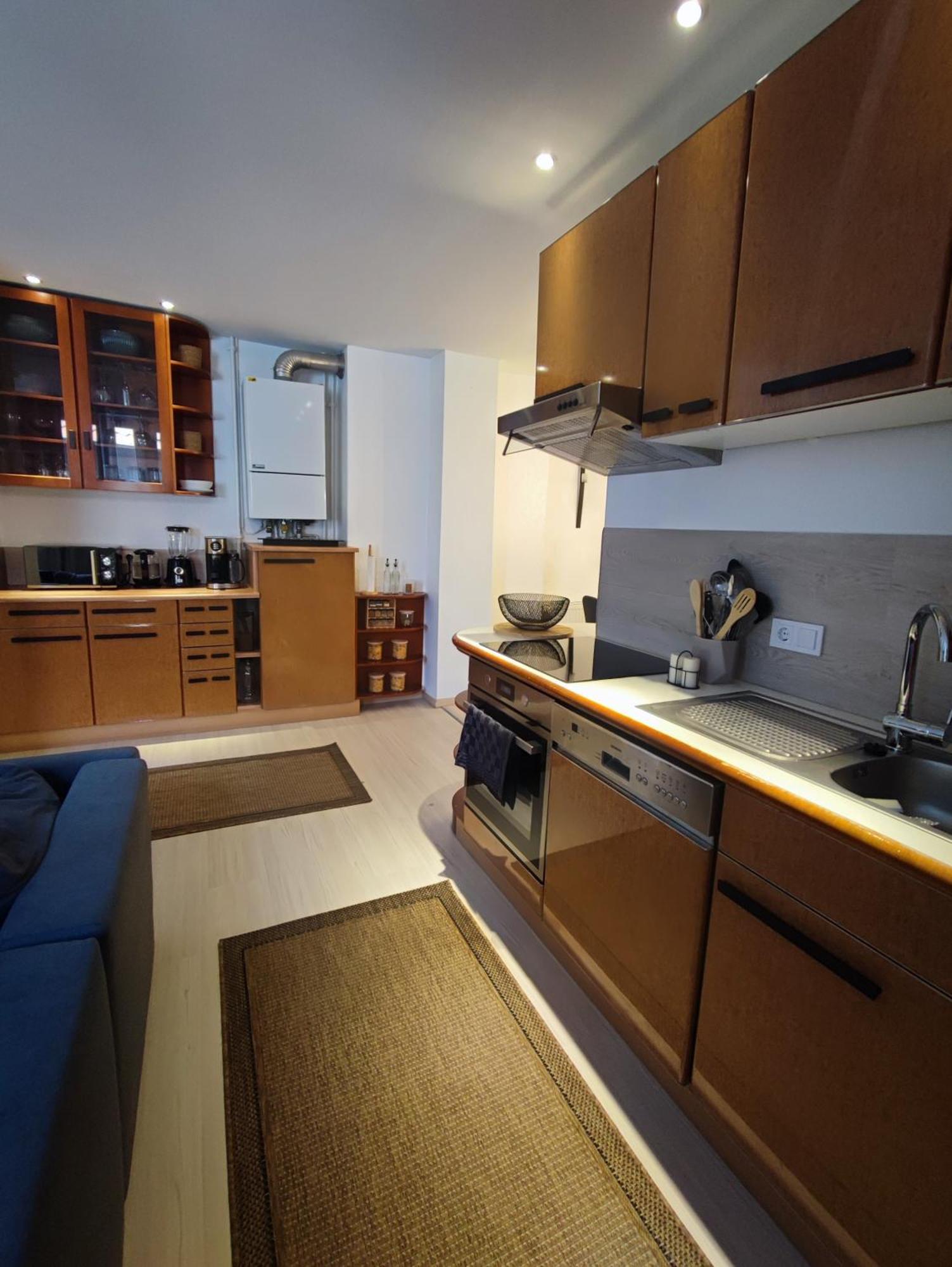 Ferienwohnung Im Harz 1 Goslar Buitenkant foto