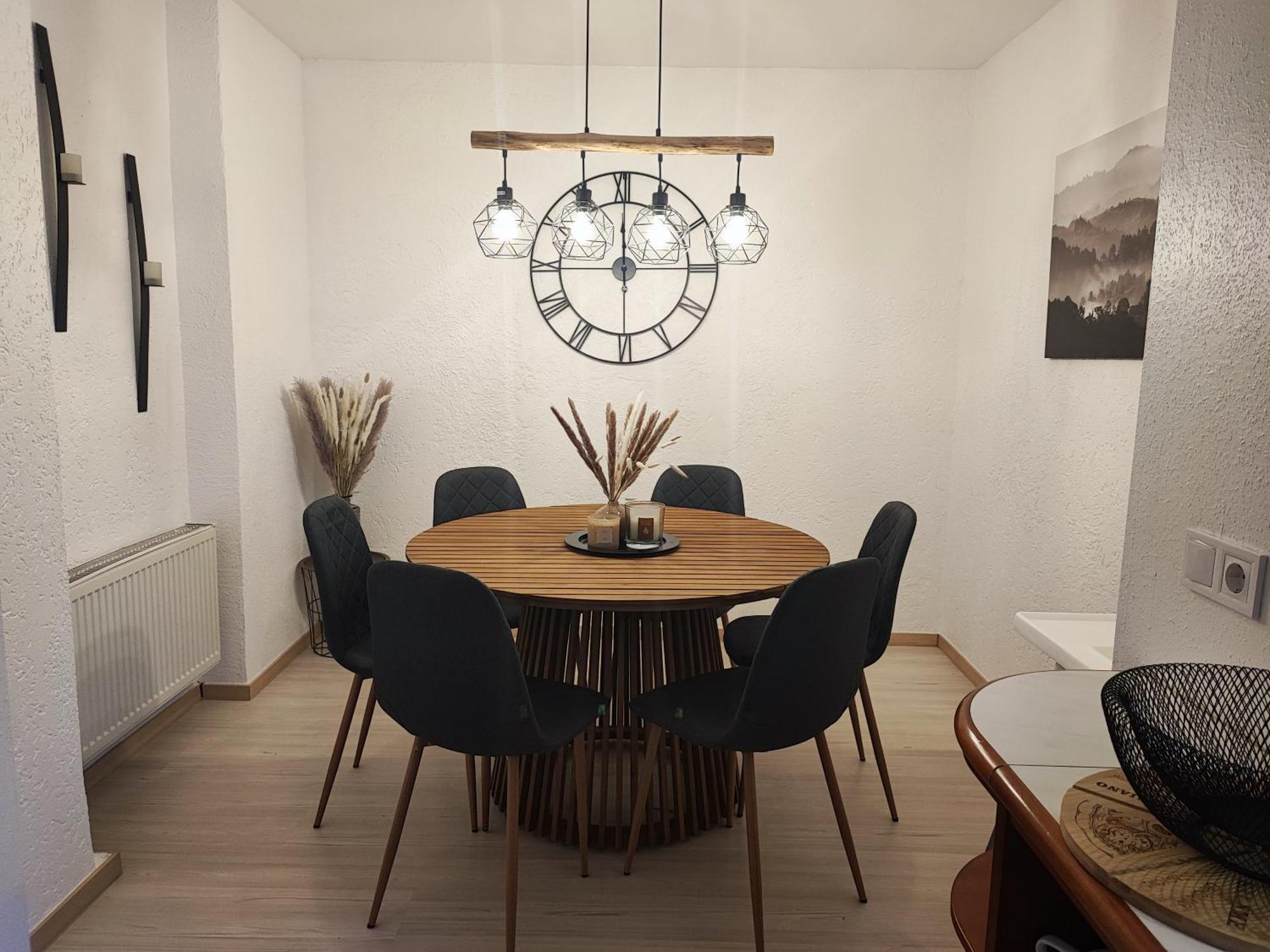 Ferienwohnung Im Harz 1 Goslar Buitenkant foto