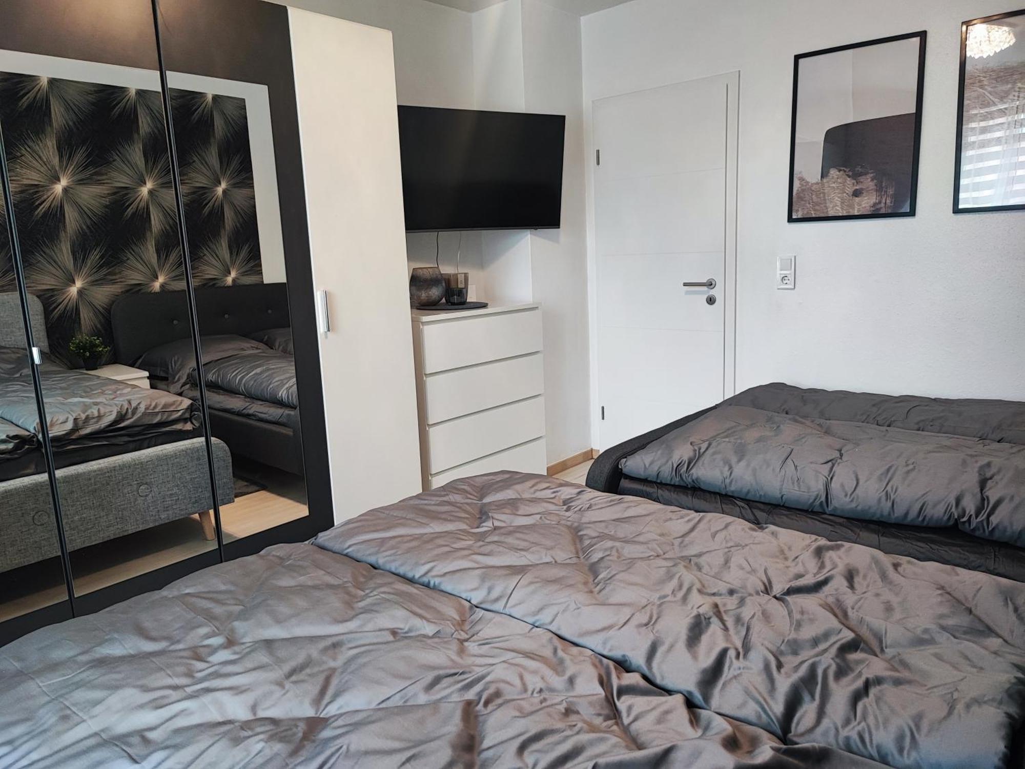 Ferienwohnung Im Harz 1 Goslar Buitenkant foto