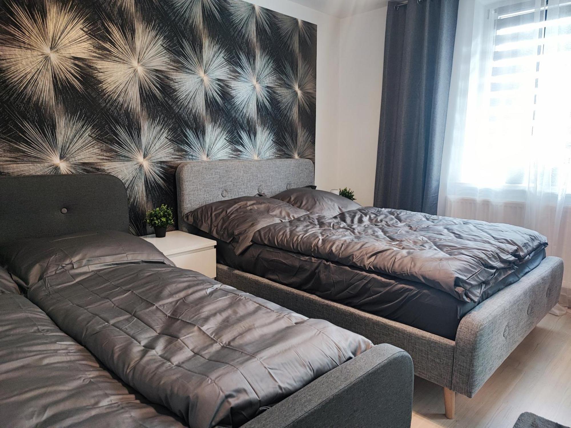 Ferienwohnung Im Harz 1 Goslar Buitenkant foto