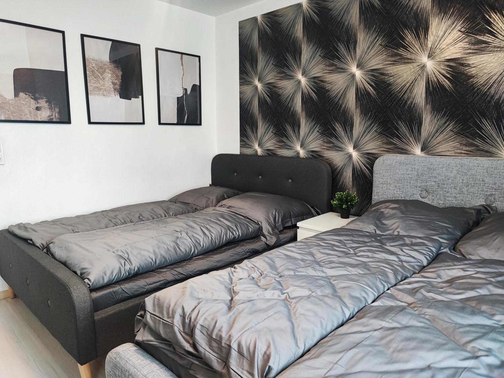Ferienwohnung Im Harz 1 Goslar Buitenkant foto